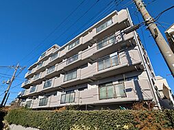 エンゼルハイム鳩ケ谷緑町 301