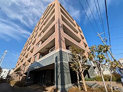 デュオ川口青木公園 203