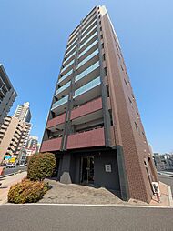 ネバーランド川口本町メルディア