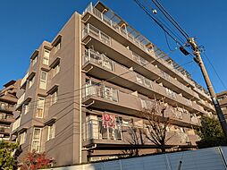 メイツ戸田公園 408