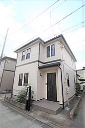 パインズガーデン領家2号棟 1