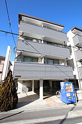 ツインクレスト童夢I 404