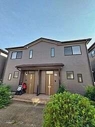 ひまわりハイツ6号棟 1