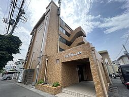 シティホームズ上柴町 107