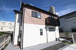 下落合テラスハウス 101