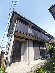 高橋貸家Ｅ・Ｆ・Ｇ F