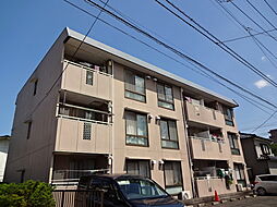 ハイツジュネス 202