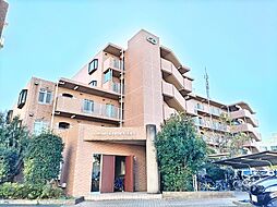 コスモガーデン北浦和 401