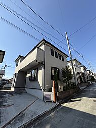 パインズガーデン領家6号棟 1