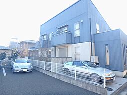 アーベインテラス B