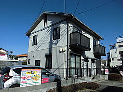 ラフィーネ北本Ｆ 101