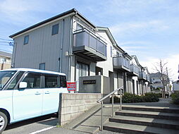 ひまわりハイツ3号棟 1