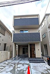 北袋町2丁目戸建 A棟 A