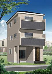 北袋町2丁目戸建 A棟 A