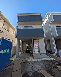 北袋町2丁目戸建　Ａ棟 A