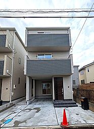 北袋町2丁目戸建　Ｂ棟 B