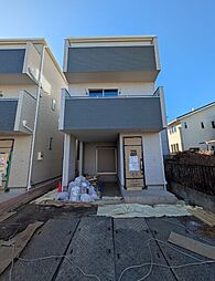 北袋町2丁目戸建　Ｂ棟 B