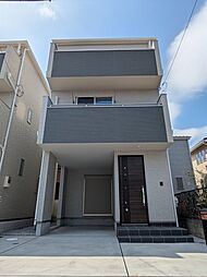 北袋町2丁目戸建　Ｂ棟 B