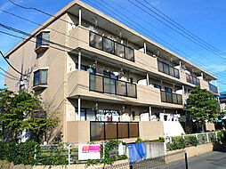 フラワーヒル三橋 202