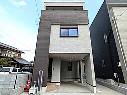 リラヴェール三橋Ａ棟 A