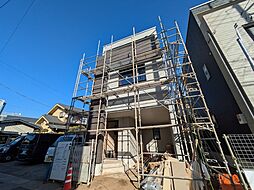 （仮）三橋3丁目ドリームハウスＡ棟 A