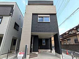 リラヴェール三橋B棟 B