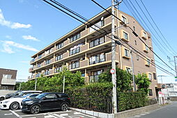 サンパティーク指扇 406