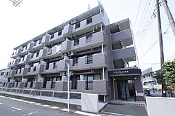 グランパレス飛鳥 401