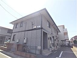 ドミールツキジＢ 102