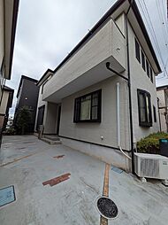 パインズガーデン領家4号棟 101