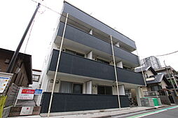 アリーナテラス 202