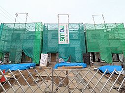 （仮）三橋6丁目貸家　2号棟 1