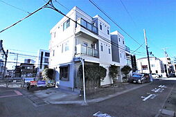 さいたま市北区宮原町3丁目