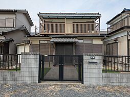 指扇領辻戸建 101