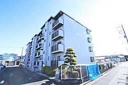 フローラ盆栽町 404