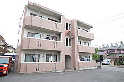 ビュー・ウエストタウン 202