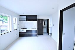 パレットパークタウン　1号棟 B1