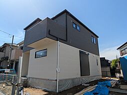 （仮）弁財1丁目貸家 1