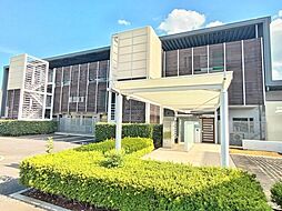 クレスト大島 105