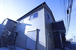 さいたま市北区吉野町1丁目貸家 B棟 1