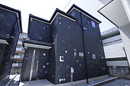 さいたま市北区吉野町1丁目貸家C C
