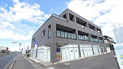 イルヴィラージュI 201