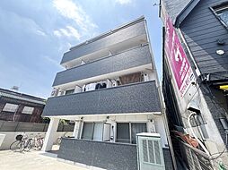ハッピースマイルレジデンス与野 402