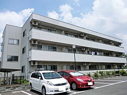 メゾン・パルテール 203