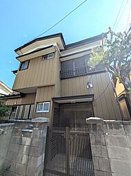 さいたま市中央区上峰2丁目の一戸建て