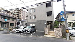 クレセント宮原ハイム 206
