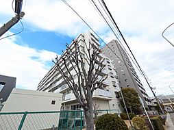 与野ダイヤハイツ 202