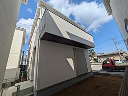 さいたま市吉野町第２