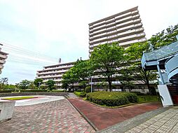 ベルヴィル大宮B棟