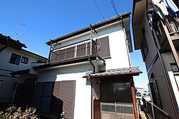 春日部大場戸建 1